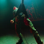 Black Rabbit Fest 2026: Hesken
